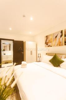 Accra Luxury Apartments @ The Signature - Accra - 7