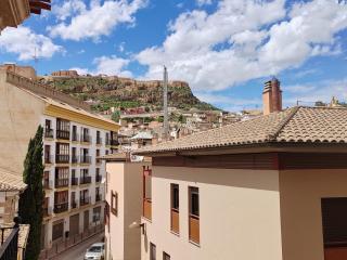 Apartamentos Bertrand Plaza - Lorca - 9