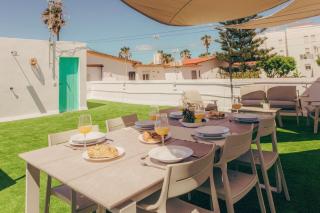 GAIA Beach House - Exclusive Stay & Free Parking - Conil de la Frontera - 4