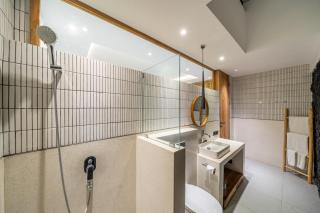 Happiness Apartment 6 - Private Stay in Ubud - 1