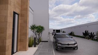 منتجعات رغيد الفندقية الشفا شرقي - 3