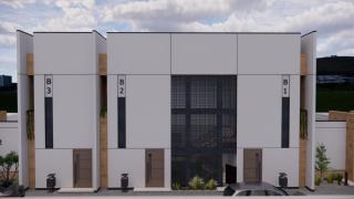 منتجعات رغيد الفندقية الشفا شرقي - 2