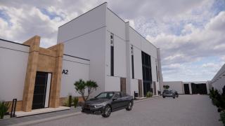 منتجعات رغيد الفندقية الشفا شرقي - 1