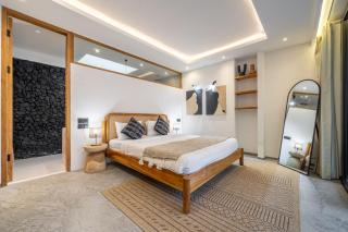 Happiness Apartment 6 - Private Apartments - Prime Ubud - Pure Luxury - Ubud - 7