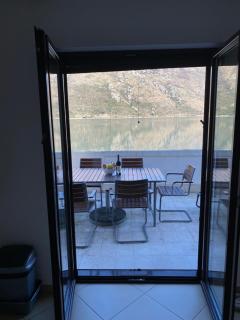 3bdr apartment in Kotor - 0
