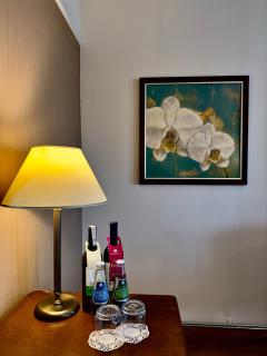 Hotel Słoneczny Młyn - Bydgoszcz - 8
