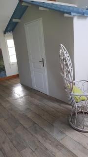 Gîte Esprit Mer - Gouville-sur-Mer - 7