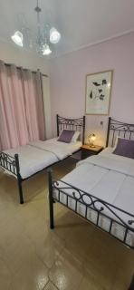 Margarita rooms - Kalamaki - 1