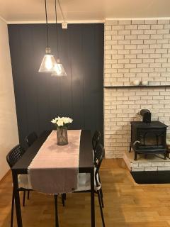 Spacious 3 Bedroom Townhouse - Bergen - 8