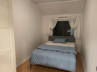 Spacious 3 Bedroom Townhouse - Bergen - 4