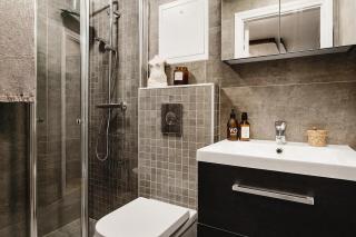 Spacious 3 Bedroom Townhouse - Bergen - 3