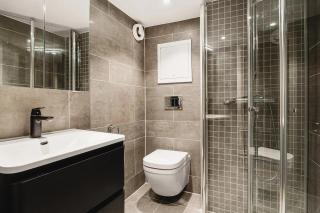 Spacious 3 Bedroom Townhouse - Bergen - 2