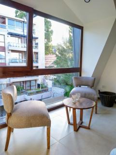 Appartment Mery - Bariloche - 6