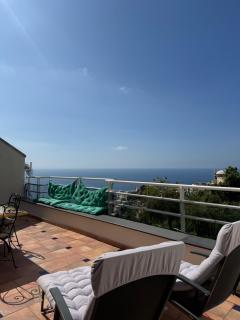 Venus apartment - Positano - 5