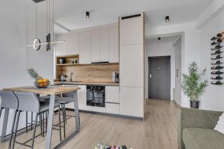 Apartment Easy Times 1 - Makarska Exklusiv - Makarska - 3