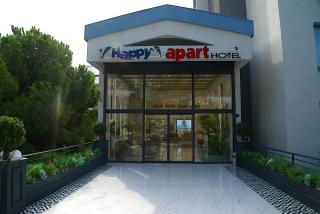 Happy Apart Hotel - Kuşadası - 0