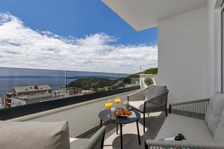 Apartment Easy Times 1 - Makarska Exklusiv - Makarska - 0