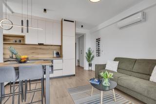 Apartment Easy Times 1 - Makarska Exklusiv - Makarska - 1