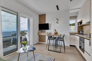 Apartment Easy Times 1 - Makarska Exklusiv - Makarska - 5