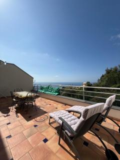 Venus apartment - Positano - 6