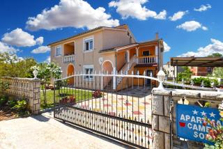 Apartment Fondole 2386 - Galižana - 0