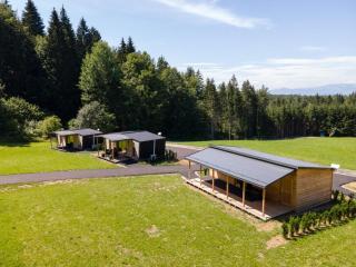 Petzen Cottages - Petzen Chalets - Bleiburg - 8