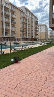 Serenity Pool&Terrace Studio by Cosmopolis - Ştefăneştii de Sus - 3