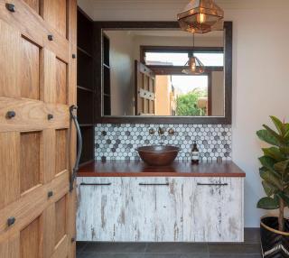 Solterra Estate Luxury Sunshine Coast Oasis Close to Airport and Beach - Mudjimba - 6