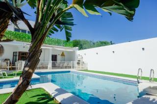 Moon Villa Conil con piscina - Conil de la Frontera - 9
