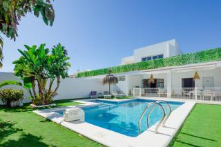 Moon Villa Conil con piscina - Conil de la Frontera - 2
