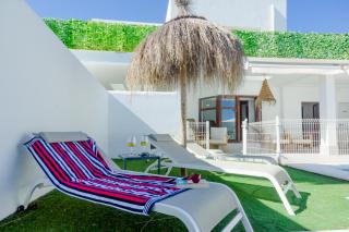 Moon Villa Conil con piscina - Conil de la Frontera - 8