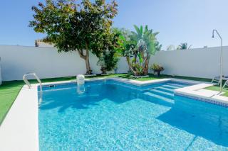 Moon Villa Conil con piscina - Conil de la Frontera - 0