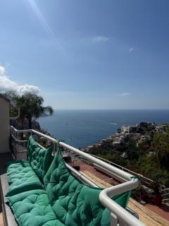 Venus apartment - Positano - 9