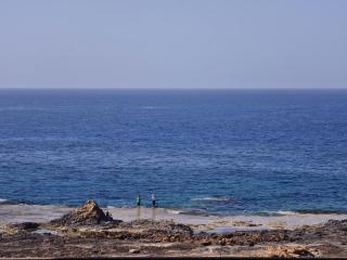 شاليه 3 غرف على البحر دور ثاني لونج ايلاند - Marsa Matruh - 5