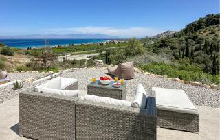 1 Bedroom Amazing Home In Xylokastro - Xylokastron - 3