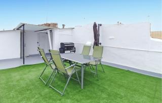 Pet Friendly Home In Puerto De Sagunto - Puerto de Sagunto - 9