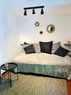 Charming 1-bedroom Cours Sextius - Aix-en-Provence - 0