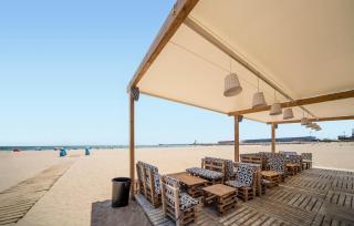 Pet Friendly Home In Puerto De Sagunto - Puerto de Sagunto - 5