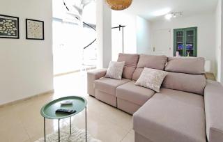 Pet Friendly Home In Puerto De Sagunto - Puerto de Sagunto - 3