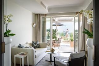 Villa Marina Capri - Capri - 5