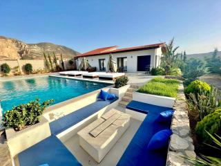 WonderFarm2point0 Oran villa 10 people - Oran - 8