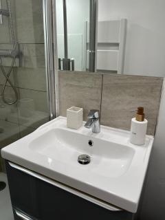 Charming 1-bedroom Cours Sextius - Aix-en-Provence - 4