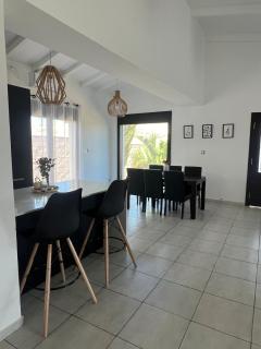 WonderFarm2point0 Oran villa 10 people - Oran - 7