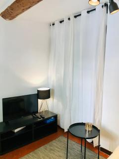 Charming 1-bedroom Cours Sextius - Aix-en-Provence - 3