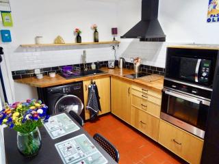 Charming 1-bedroom Cours Sextius - Aix-en-Provence - 1