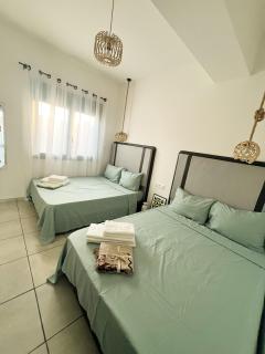 WonderFarm2point0 Oran villa 10 people - Oran - 4
