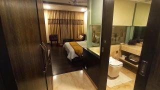 KAILASH PARBAT HOTEL - Lonavla - 3
