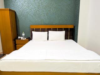 Hotel StayInn - Airport Branch Karachi - Karatschi - 4
