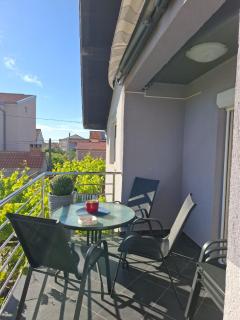 3DB Apartment Ivica-Parking,Klima,Wifi - Zadar - 0