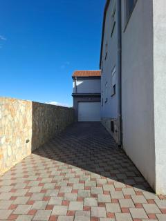 3DB Apartment Ivica-Parking,Klima,Wifi - Zadar - 8